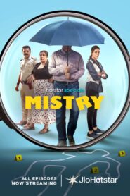 Mistry (2025) S01 Dual Audio [Bengali ORG-Hindi] JHS WEB-DL H264 AAC 4K 1080p 720p 480p ESub