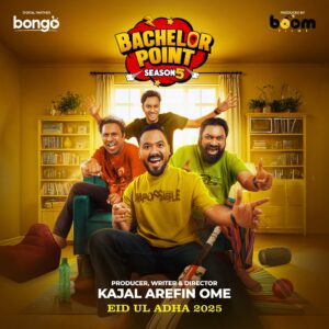 Bachelor Point (2025) S05 Bengali BongoBD WEB-DL H264 AAC 4K 1080p 720p 480p Download [E09-16 Added]
