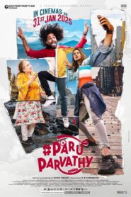 Paru Parvathy (2025) Dual Audio [Hindi-Kannada] AMZN WEB-DL H264 AAC 1080p 720p 480p ESub