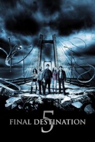 Final Destination 5 (2011) Dual Audio [Hindi ORG-English] BluRay H264 AAC 1080p 720p 480p ESub