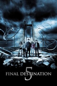 Final Destination 5 (2011) Dual Audio [Hindi ORG-English] BluRay H264 AAC 1080p 720p 480p ESub
