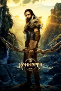 Kannappa (2025) Hindi HDTC H264 AAC 1080p 720p 480p Download