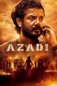 Azadi (2025) Tamil SNXT WEB-DL H264 AAC 1080p 720p 480p ESub