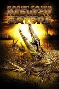 Alligator Alley (2013) UNCUT Dual Audio [Hindi-English] BluRay H264 AAC 1080p 720p 480p ESub