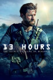 13 Hours (2016) Dual Audio [Hindi-English] BluRay H264 AAC 4K 1080p 720p 480p ESub