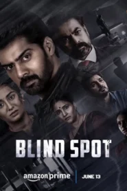 Blind Spot (2025) Dual Audio [Hindi-Tamil] AMZN WEB-DL H264 AAC 1080p 720p 480p ESub