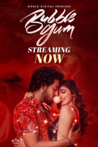 Bubblegum (2025) Dual Audio [Hindi-Telugu] WEB-DL H264 AAC 1080p 720p 480p ESub