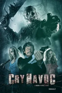 Cry Havoc (2025) Bengali Dubbed ORG HGM WEBRip H264 AAC 1080p 720p 480p ESub