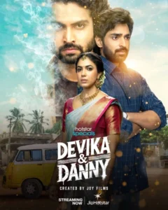 Devika & Danny (2025) S01 Dual Audio [Bengali-Hindi] JHS WEB-DL 4K 1080p 720p 480p ESub