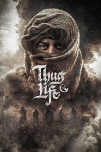Thug Life (2025) Hindi Dubbed HDTC H264 AAC 1080p 720p 480p Download