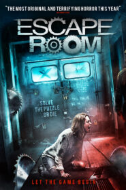 Escape Room (2021) Dual Audio [Hindi-English] AMZN WEB-DL H264 AAC 1080p 720p 480p ESub