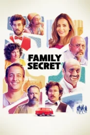 Family Secret (2025) Bengali Dubbed ORG DP WEB-DL H264 AAC 1080p 720p 480p Download
