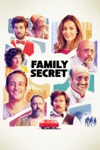 Family Secret (2025) Bengali Dubbed ORG DP WEB-DL H264 AAC 1080p 720p 480p Download