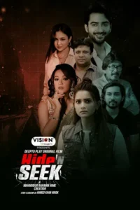 Hide N Seek (2025) Bengali DP WEB-DL H264 AAC 1080p 720p 480p Download