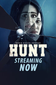 Hunt (2024) Hindi Dubbed ORG UPlay WEB-DL H264 AAC 1080p 720p 480p Download