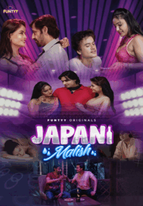 Japani Malish (2025) S01E01-06 Hindi Funtyy WEB-DL H264 AAC 1080p 720p Download
