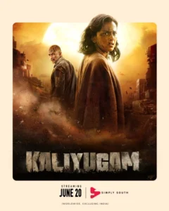 Kaliyugam (2025) Tamil SS WEB-DL H264 AAC 4K 1080p 720p 480p ESub