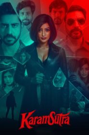 Karamsutra (2025) Dual Audio [Hindi-Punjabi] WEB-DL H264 AAC 1080p 720p 480p ESub