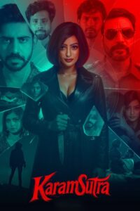 Karamsutra (2025) Dual Audio [Hindi-Punjabi] WEB-DL H264 AAC 1080p 720p 480p ESub