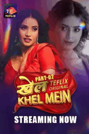 Khel Khel Mein (2025) S01E01-05 Hindi TeFlix WEB-DL H264 AAC 1080p 720p 480p Download