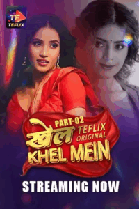 Khel Khel Mein (2025) S01E01-05 Hindi TeFlix WEB-DL H264 AAC 1080p 720p 480p Download