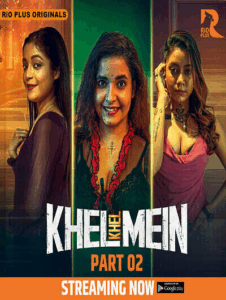 Khel Khel Mein (2025) S01E01-05 Hindi RioPlus WEB-DL H264 AAC 1080p 720p 480p Download