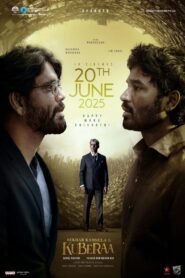 Kuberaa (2025) Hindi HDTS H264 AA 1080p 720p 480p Download