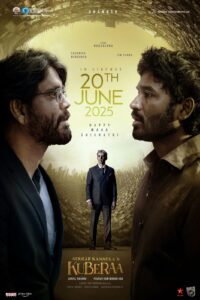Kuberaa (2025) Hindi HDTS H264 AA 1080p 720p 480p Download