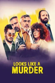Looks like a Murder (2025) Bengali DP WEB-DL H264 AAC 1080p 720p 480p Download
