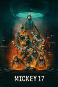 Mickey 17 (2025) English BluRay H264 AAC 1080p 720p 480p ESub