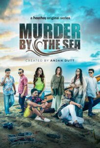 Murder in the Hills (2021) S01 Bengali Hoichoi Web Series WEB-DL H264 AAC 1080p 720p 480p ESub