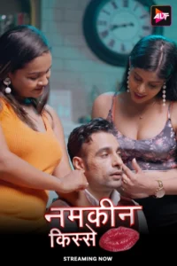 Namkeen Kisse (2025) S01E35-36 Hindi Alt WEB-DL H264 AAC 1080p 720p 480p Download
