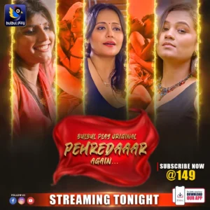 Pehredaaar Again (2025) S01E01-03 Hindi BulBulPlay WEB-DL H264 AAC 1080p 720p 480p Download