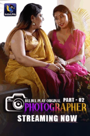 Photographer (2025) S01E01-04 Hindi BulBulPlay WEB-DL H264 AAC 1080p 720p 480p Download