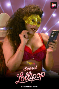 Rangeen Kahaniyan-Secret Lollipop (2025) S30 Hindi Alt WEB-DL H264 AAC 1080p 720p 480p Download