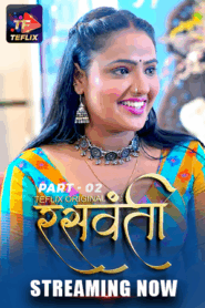 Raswanti (2025) S01E01-04 Hindi TeFlix WEB-DL H264 AAC 1080p 720p 480p Download