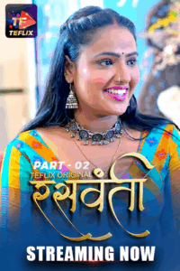 Raswanti (2025) S01E01-04 Hindi TeFlix WEB-DL H264 AAC 1080p 720p 480p Download