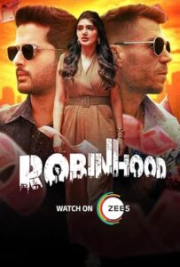 Robinhood (2025) Uncut Dual Audio [Hindi ORG-Telugu] WEB-DL x264 & x265(HEVC) 4K 1080p 720p 480p ESub