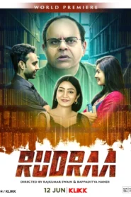 Rudraa (2024) Bengali Klikk WEB-DL H264 AAC 1080p 720p 480p ESub
