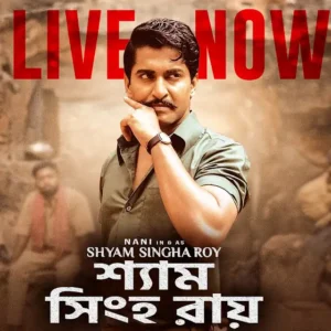 Shyam Singha Roy (2025) Bengali Dubbed ORG WEB-DL H264 AAC 1080p 720p 480p Download