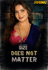 Size Does Not Matter (2025) S01E01T02 Hindi Jugnu WEB-DL H264 AAC 1080p 720p Download