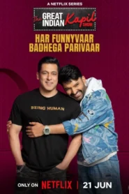 The Great Indian Kapil Show (2025) S03E01 Hindi NetFlix WEB-DL H264 AAC 1080p 720p 480p ESub