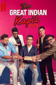 The Great Indian Kapil Show (2025) S03 Hindi NetFlix WEB-DL H264 AAC 1080p 720p 480p ESub [EP 02 Added]
