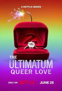 The Ultimatum Queer Love (2025) S02 Dual Audio [Hindi-English] NetFlix WEB-DL H264 AAC 1080p 720p 480p ESub