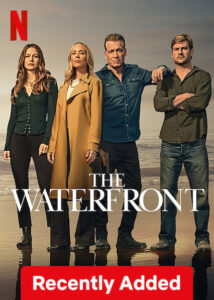 The Waterfront (2025) S01 Dual Audio [Hindi-English] NetFlix WEB-DL H264 AAC 1080p 720p 480p ESub