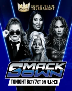 WWE Friday Night SmackDown 2025 06 14 NetFlix WEB-DL h264 AAC 1080p 720p 480p Download