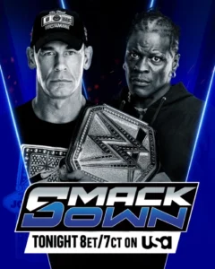 WWE Friday Night SmackDown 2025 06 21 NetFlix WEB-DL h264 AAC 1080p 720p 480p Download