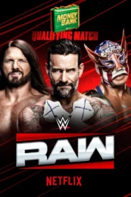 WWE Monday Night Raw 2025 06 03 English NetFlix WEB-DL h264 AAC 1080p 720p 480p Download