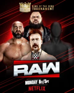 WWE Monday Night Raw 2025 06 10 English NetFlix WEB-DL h264 AAC 1080p 720p 480p Download