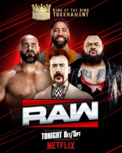 WWE Monday Night Raw 2025 06 17 English NetFlix WEB-DL h264 AAC 1080p 720p 480p Download
